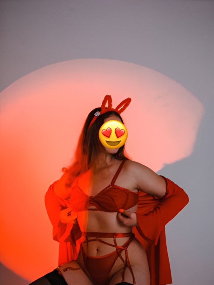 Индивидуалка Амина, доступна для личного знакомства от 3000 руб