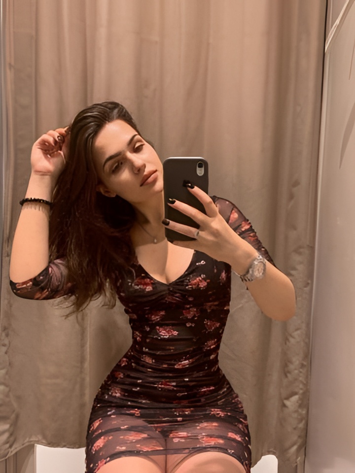 Индивидуалка Ася, доступна для личного знакомства от 1500 руб