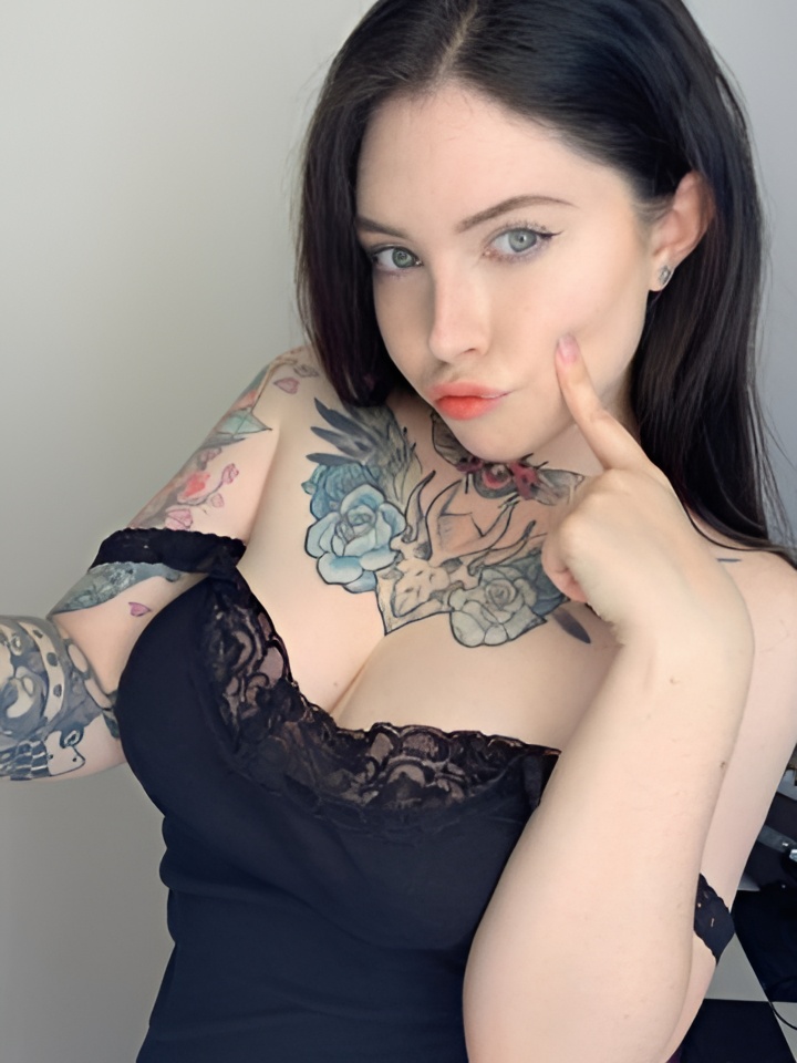 Дарья привлекальеная девушка из Находки цена от 4000 руб