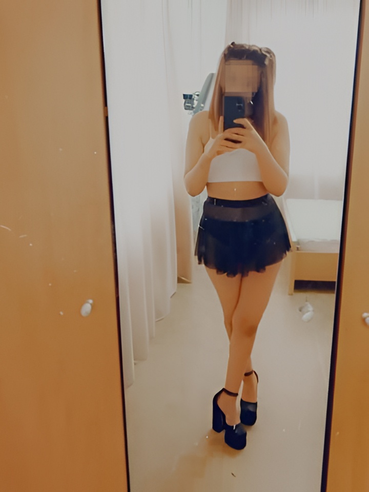 Индивидуалка Ленусик, доступна для личного знакомства от 2000 руб