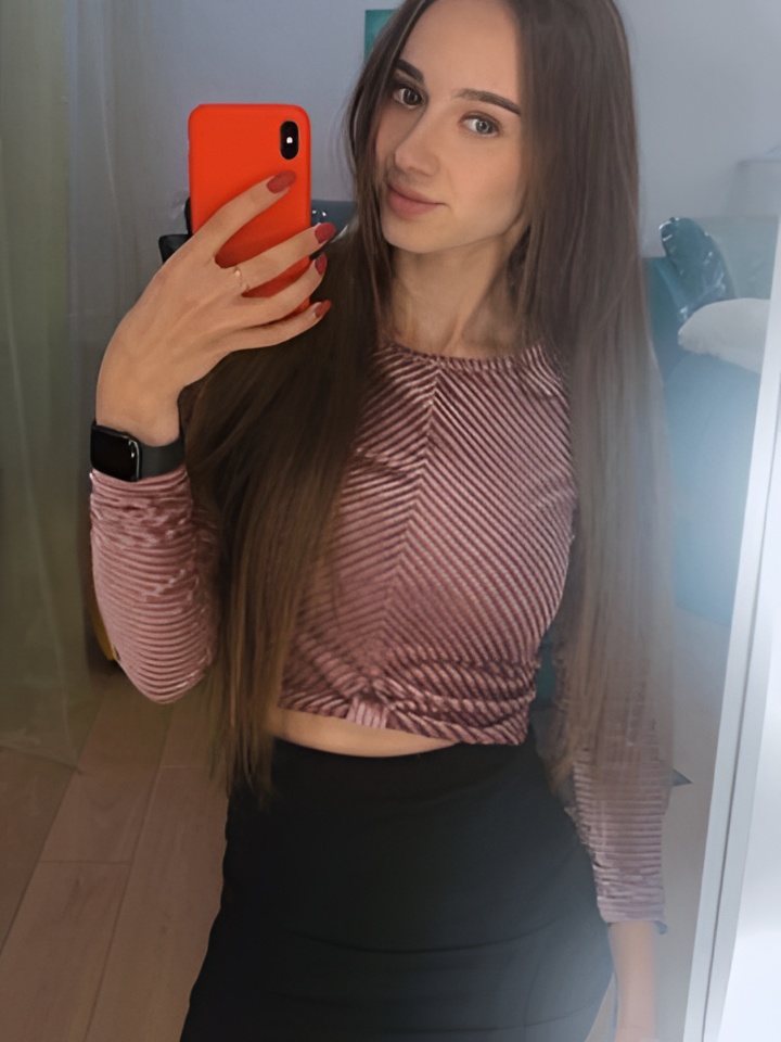 Лея привлекальеная девушка из Находки цена от 3000 руб