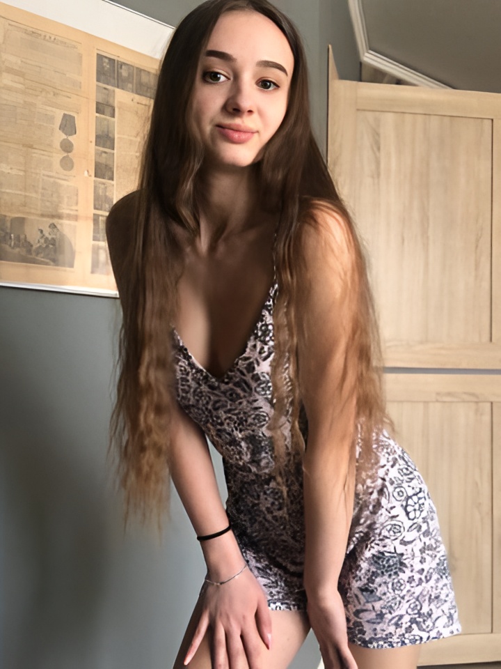 Индивидуалка Лея, доступна для личного знакомства от 3000 руб