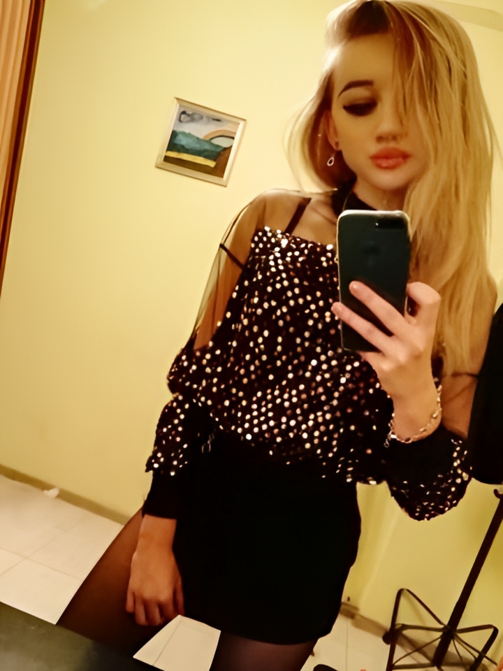 Индивидуалка Милолика, доступна для личного знакомства от 4000 руб