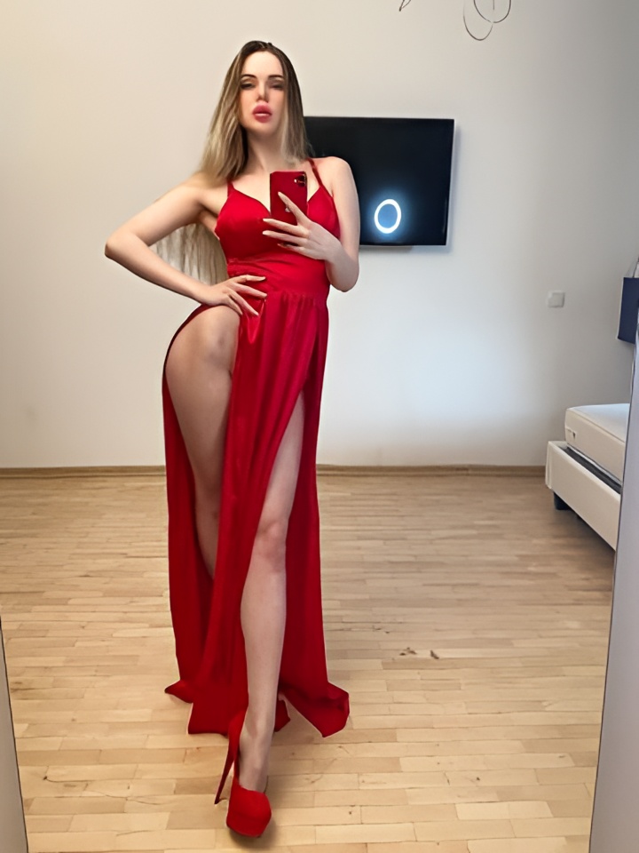 Олеся привлекальеная девушка из Находки цена от 2000 руб