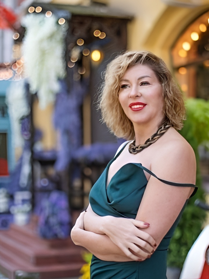 Индивидуалка Олеся, доступна для личного знакомства от 2500 руб