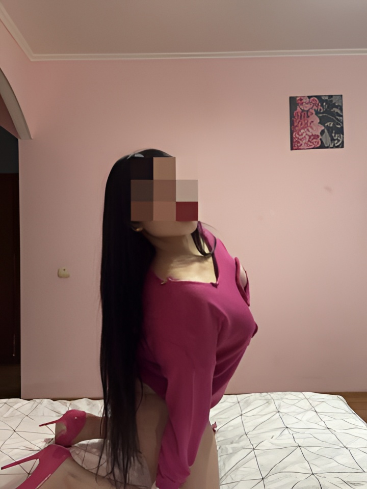 Индивидуалка Варвара, доступна для личного знакомства от 1500 руб