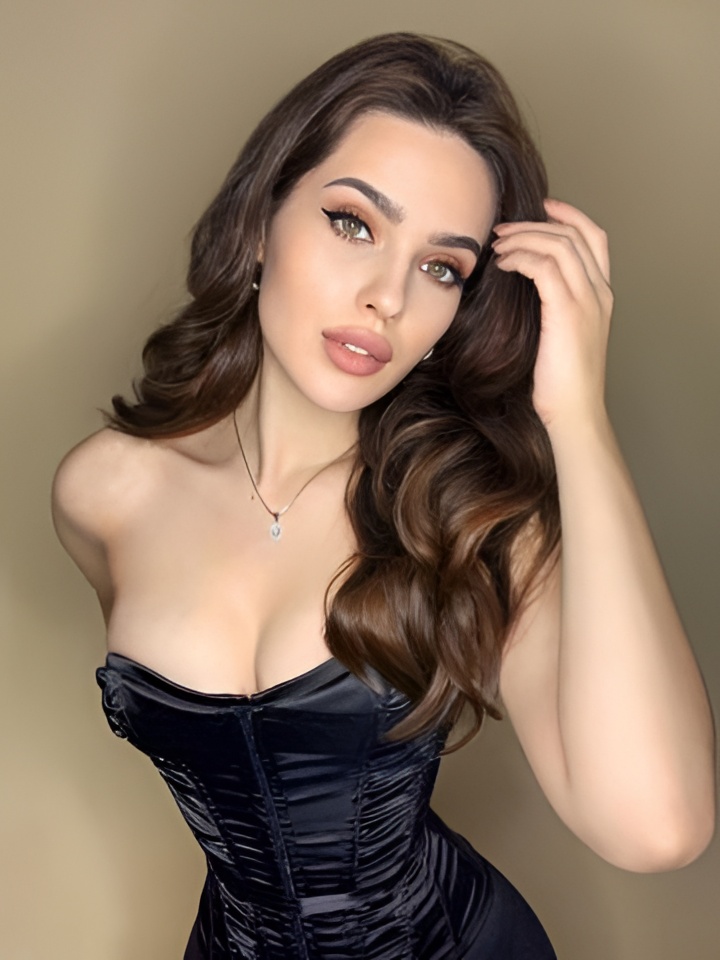 Варвара привлекальеная девушка из Находки цена от 2000 руб