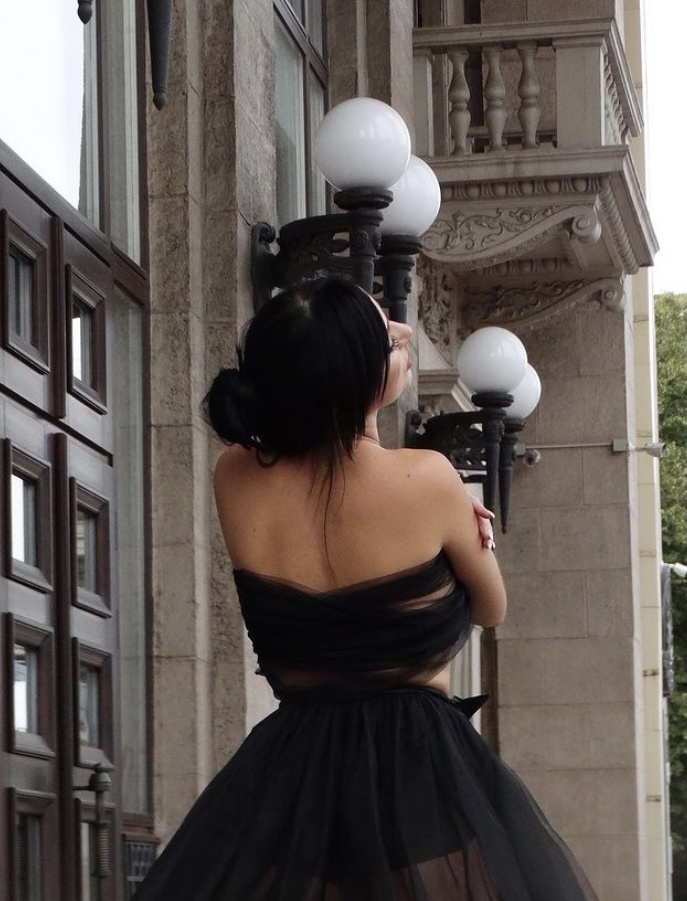 🎥 Урсула привлекальеная девушка из Находки цена от 4000 руб