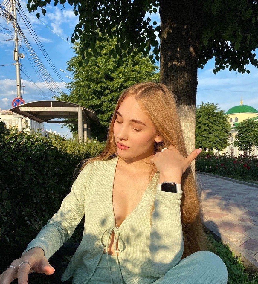 Милана привлекальеная девушка из Находки цена от 3000 руб