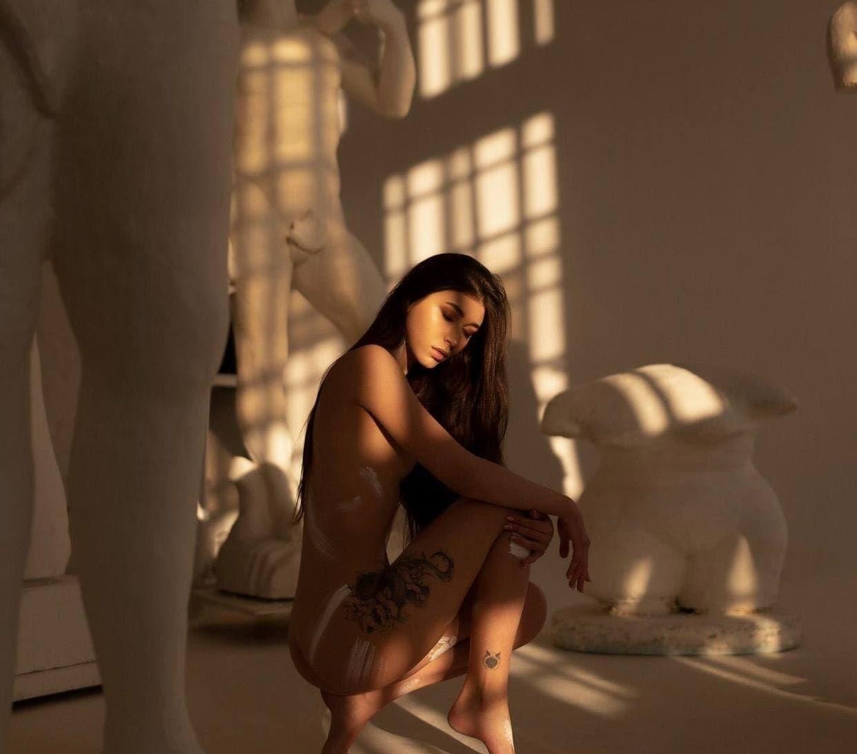 Маргарита привлекальеная девушка из Находки цена от 4000 руб