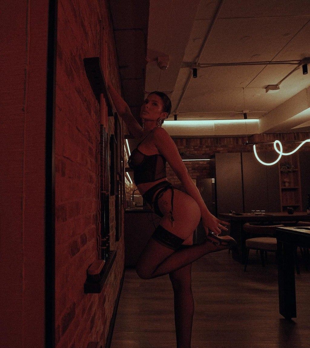 Настя привлекальеная девушка из Находки цена от 4000 руб