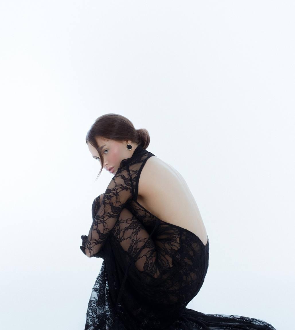 Алевтина привлекальеная девушка из Находки цена от 5000 руб