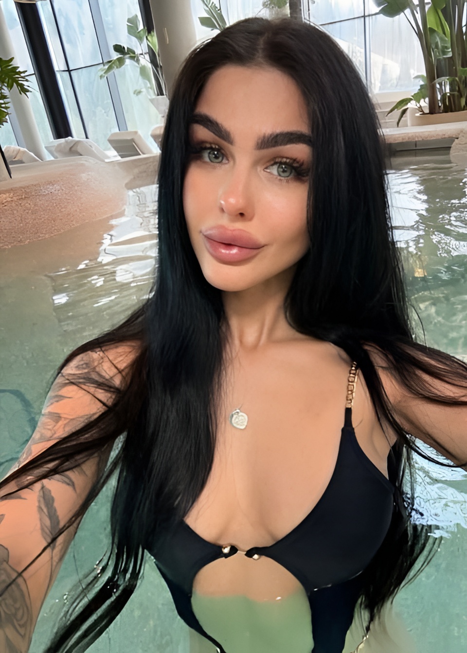 ДАШЕНЬКА привлекательная девушка из Находки цена от 15000 руб