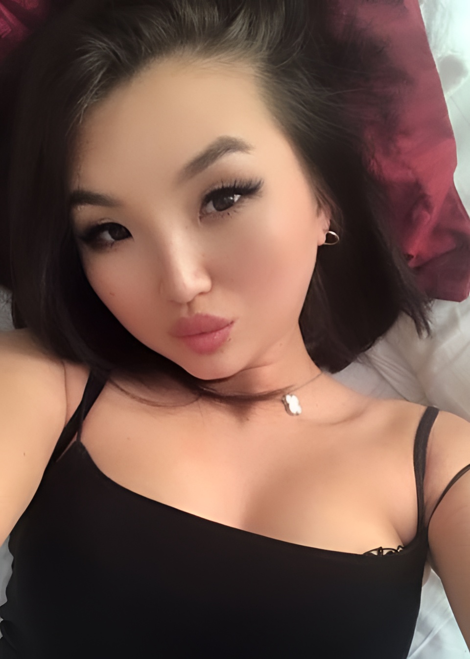 Мелания привлекательная девушка из Находки цена от 16000 руб