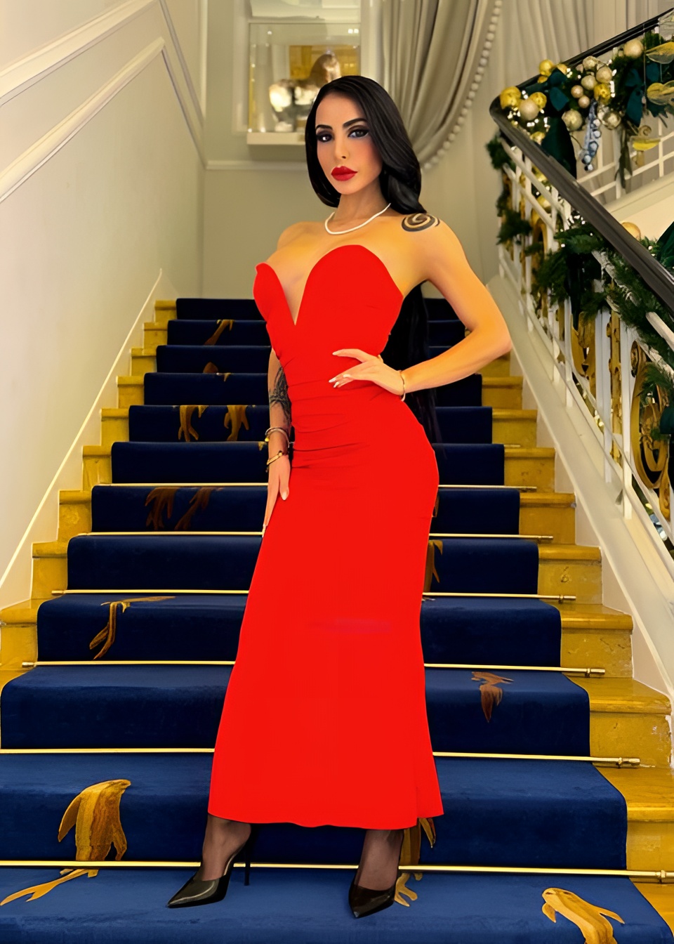 Индивидуалка Олеся, доступна для личного знакомства от 10000 руб