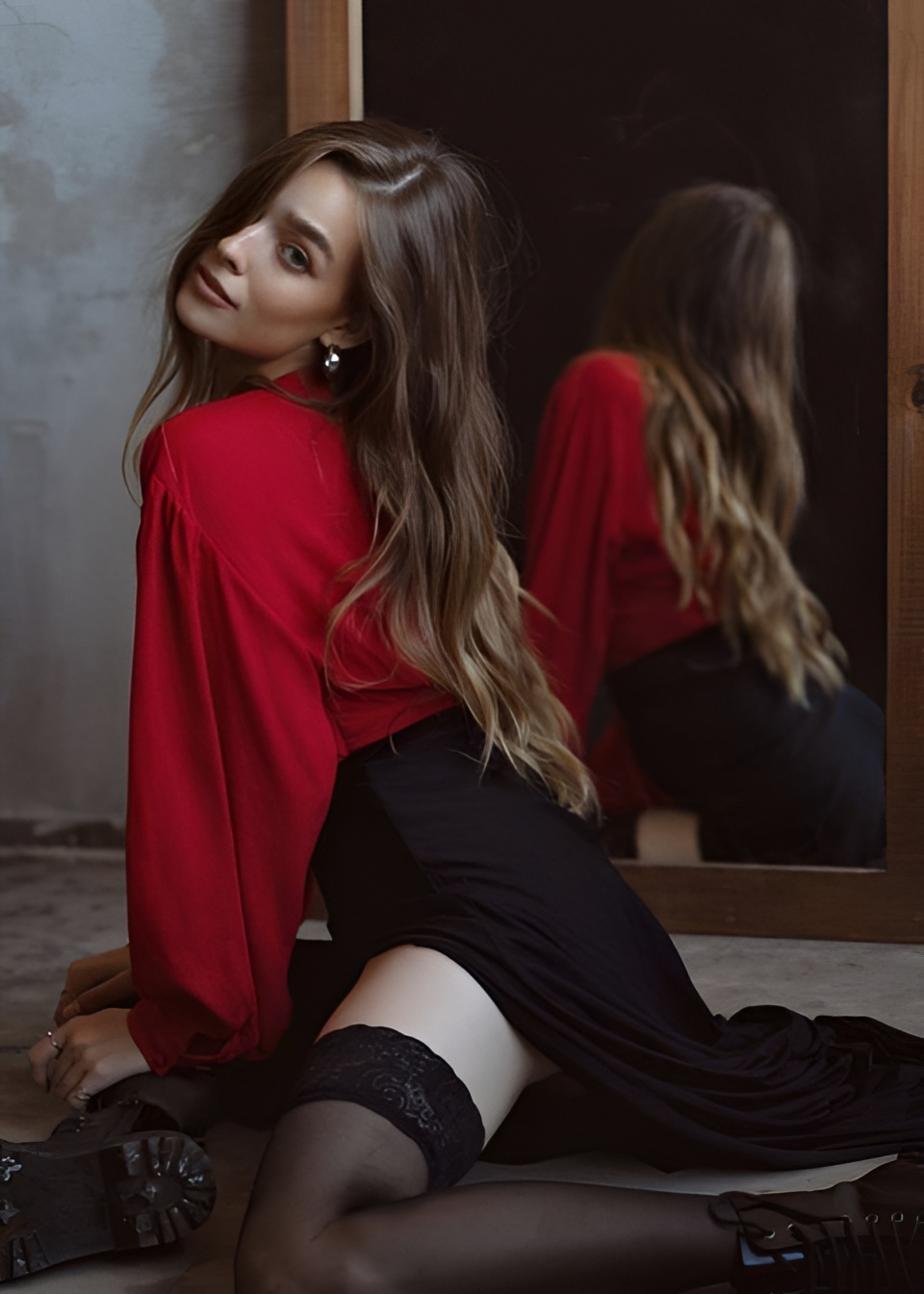 Вита привлекательная девушка из Находки цена от 6000 руб