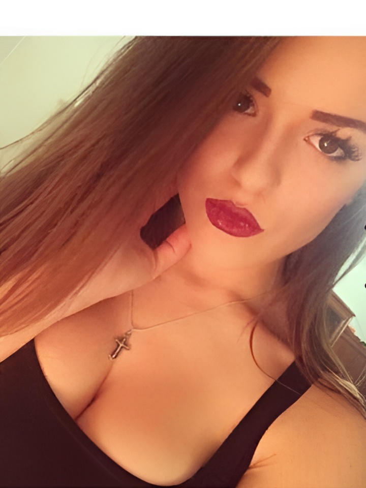 Индивидуалка Алиса, доступна для личного знакомства от 4000 руб