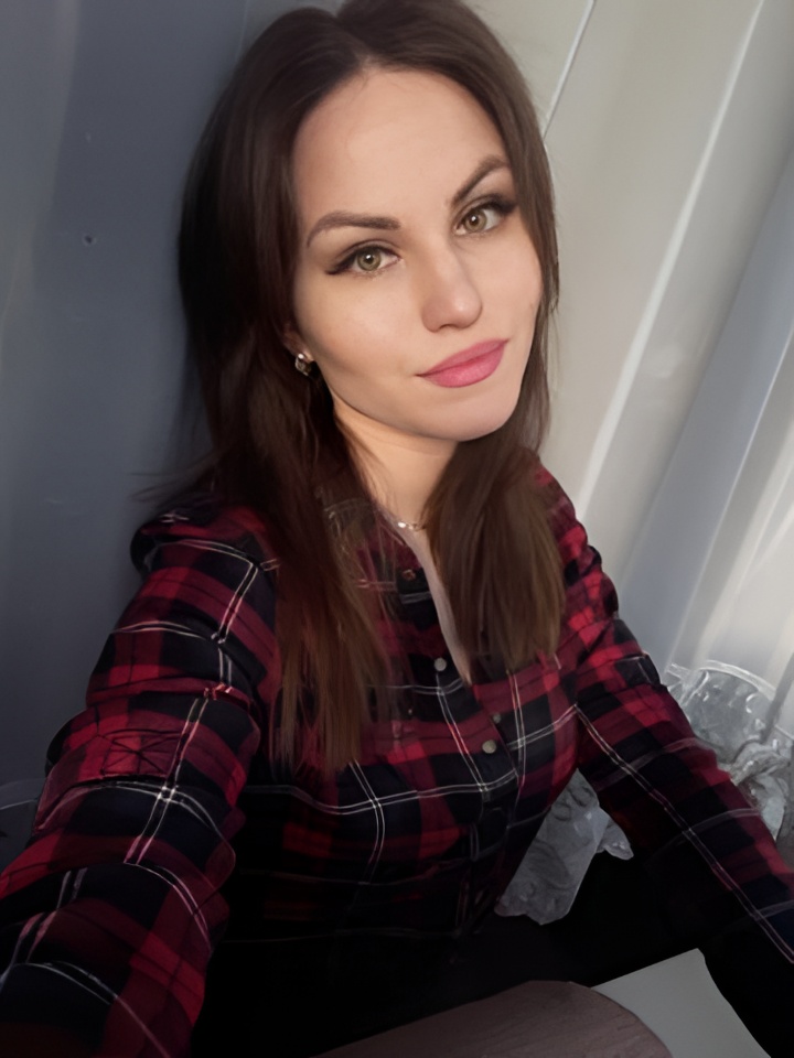 Индивидуалка Елизавета, доступна для личного знакомства от 4000 руб