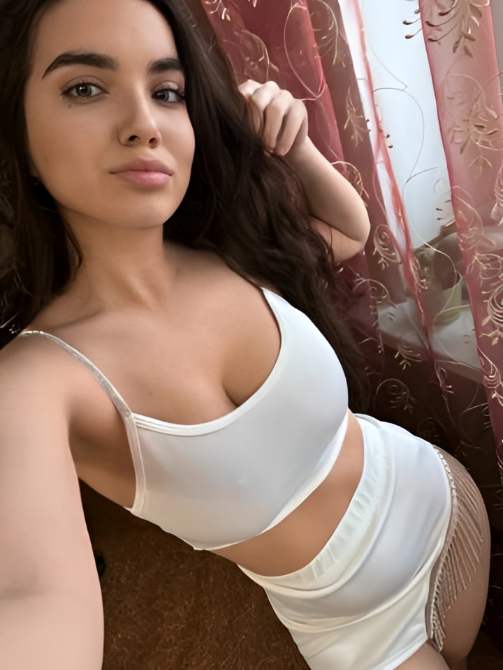 Индивидуалка Любовь, доступна для личного знакомства от 2000 руб