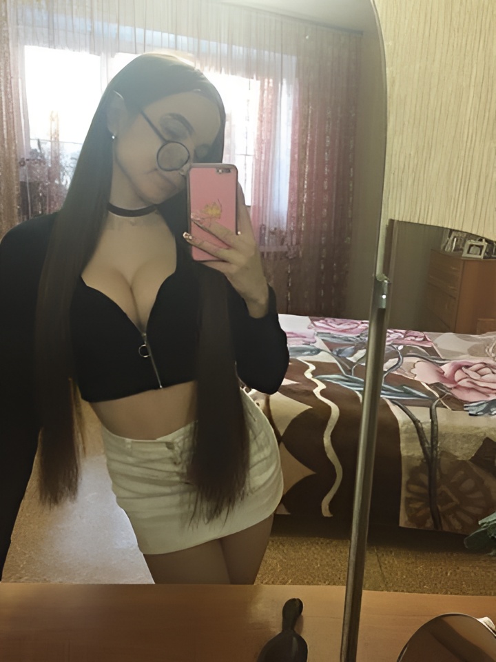 Индивидуалка Светлана, доступна для личного знакомства от 2500 руб