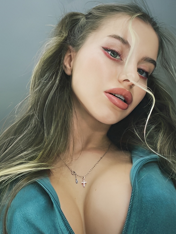 Индивидуалка Тихомира, доступна для личного знакомства от 5000 руб