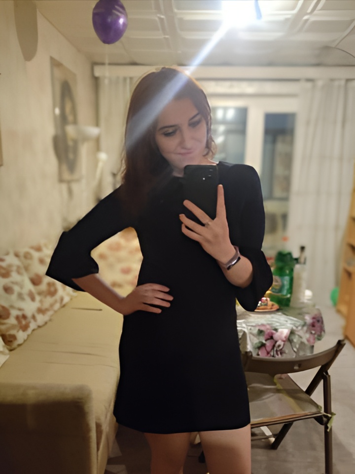 Индивидуалка Валентина, доступна для личного знакомства от 4000 руб