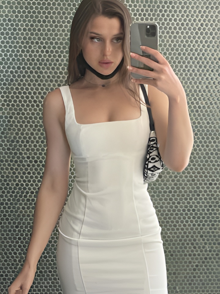 Индивидуалка Жемчужина, доступна для личного знакомства от 2000 руб