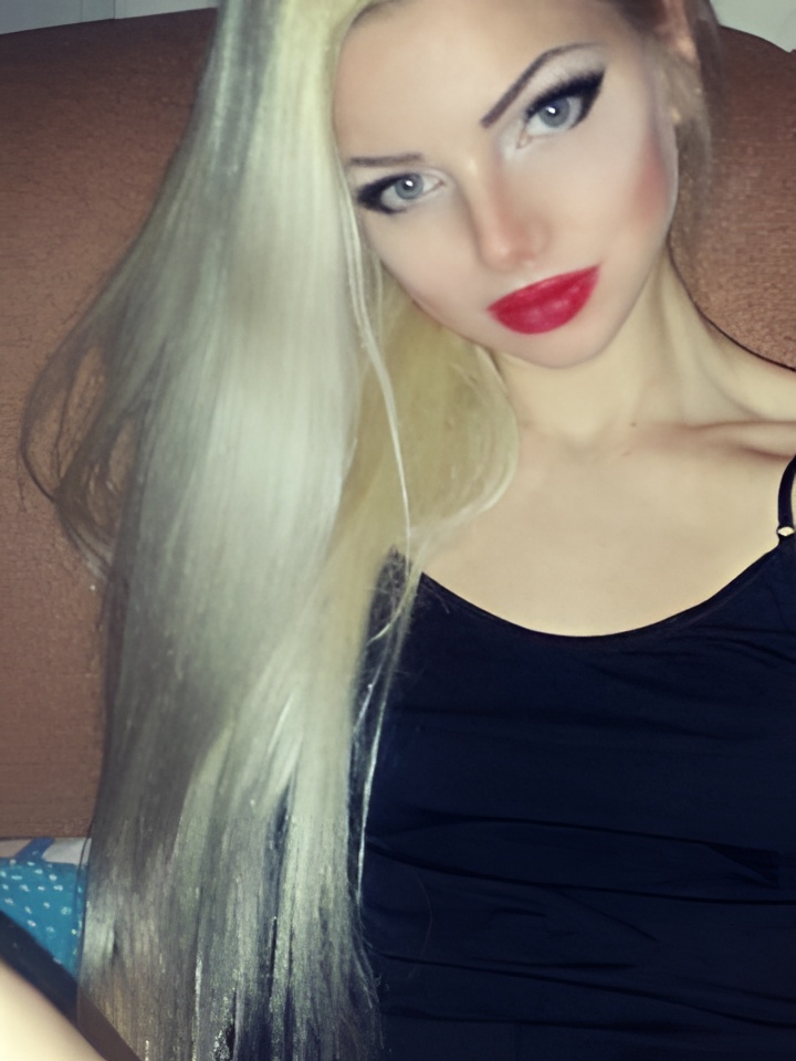 Индивидуалка Зоя, доступна для личного знакомства от 2500 руб