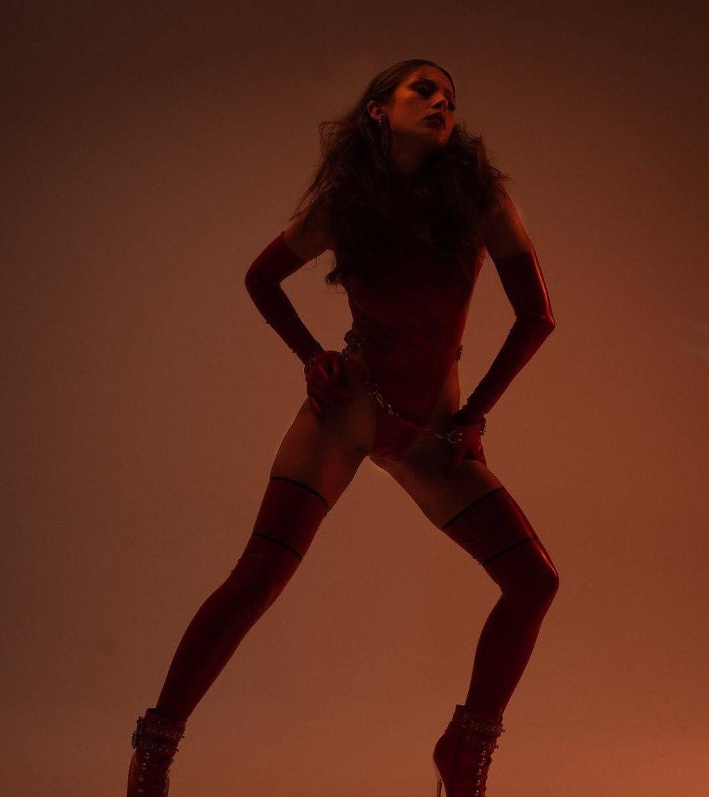 Индивидуалка Катя, доступна для личного знакомства от 6000 руб