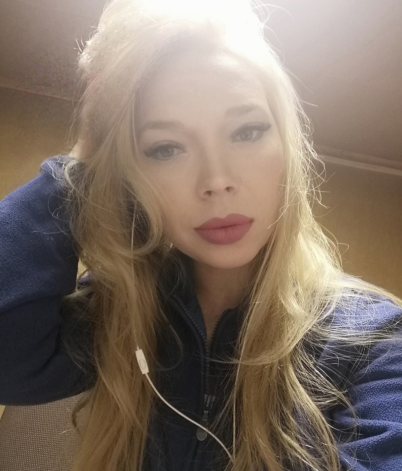 Индивидуалка Лиза, доступна для личного знакомства от 3000 руб