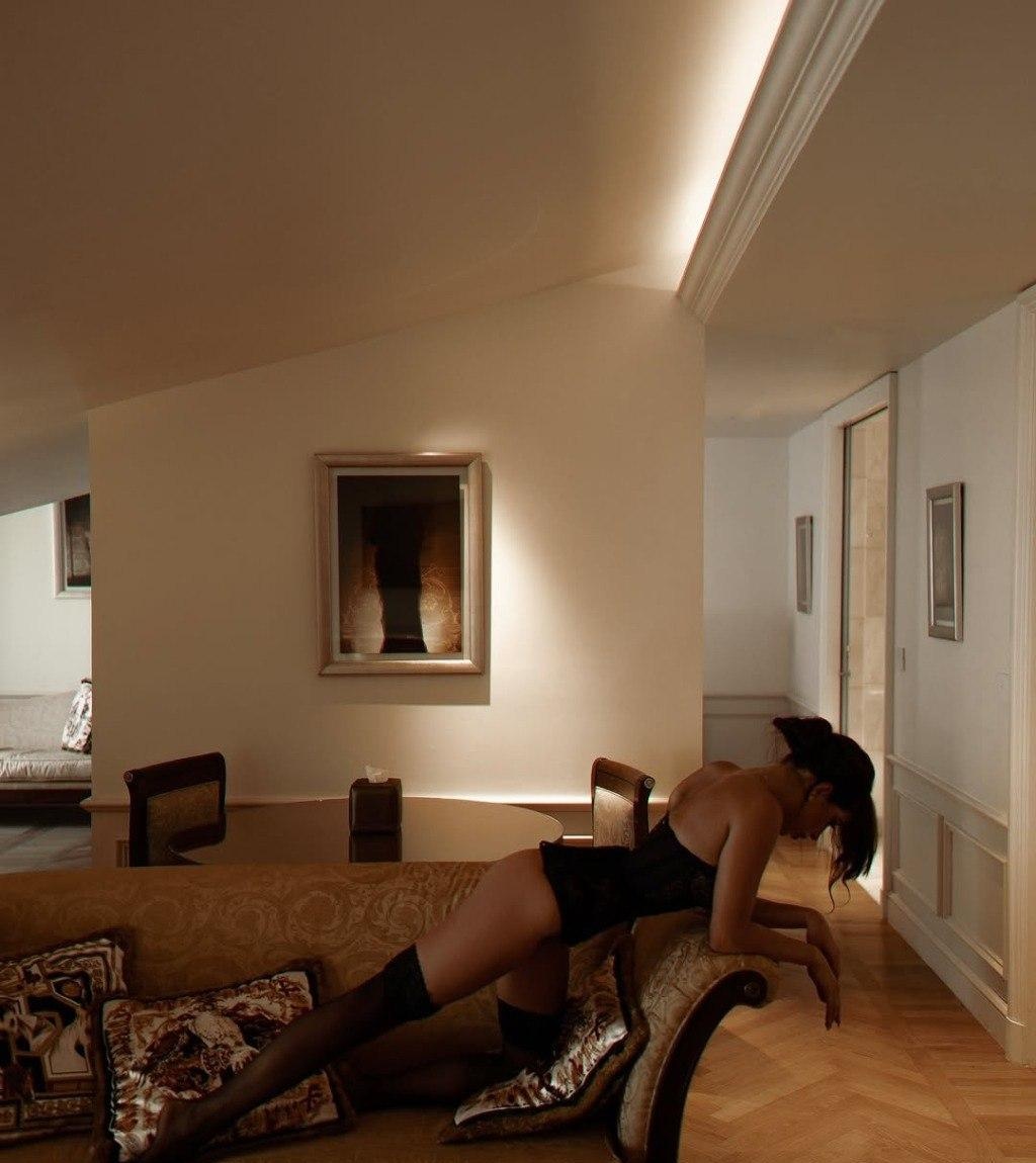 Индивидуалка Ольга, доступна для личного знакомства от 6000 руб