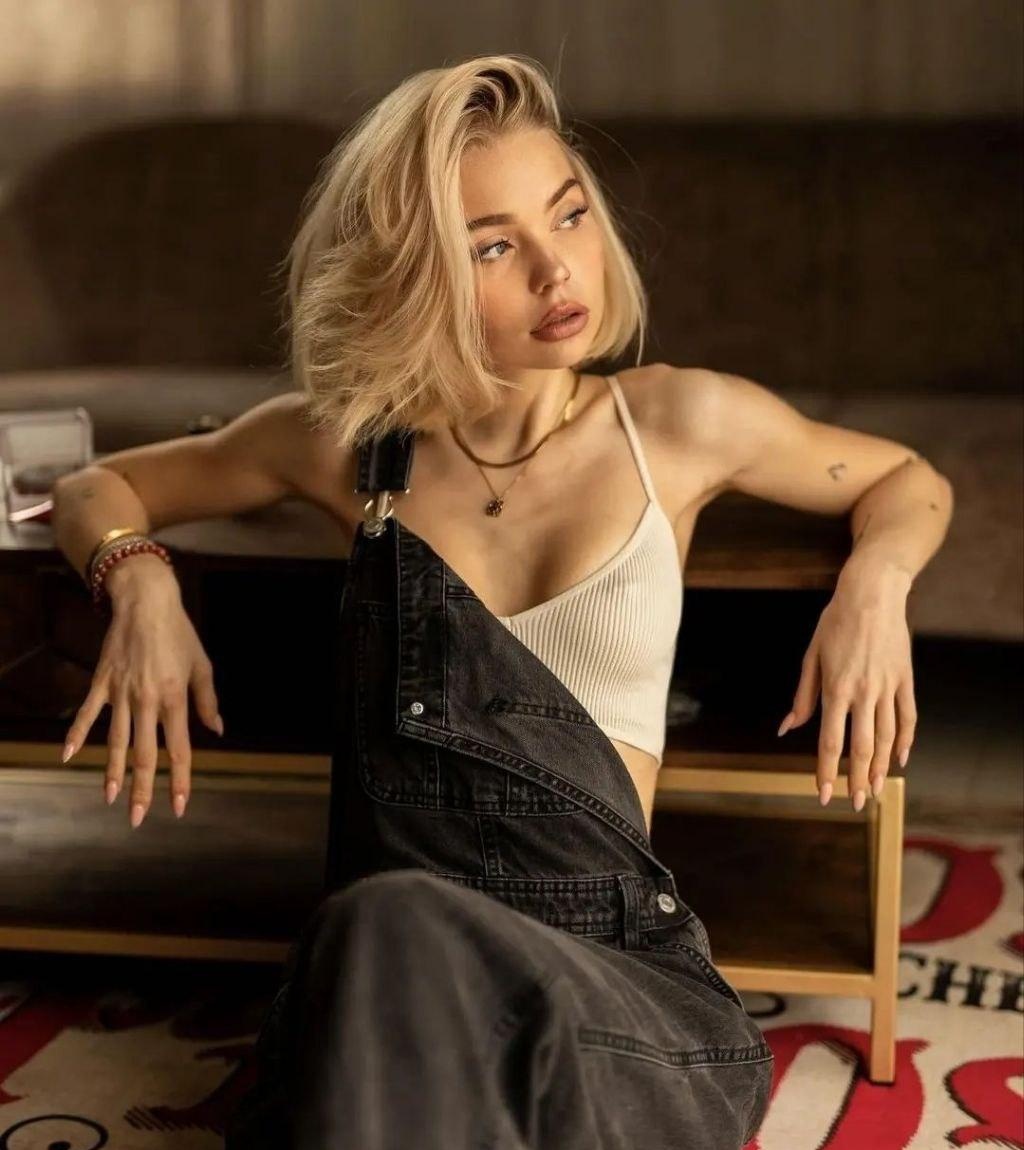 Индивидуалка Регина, доступна для личного знакомства от 5000 руб