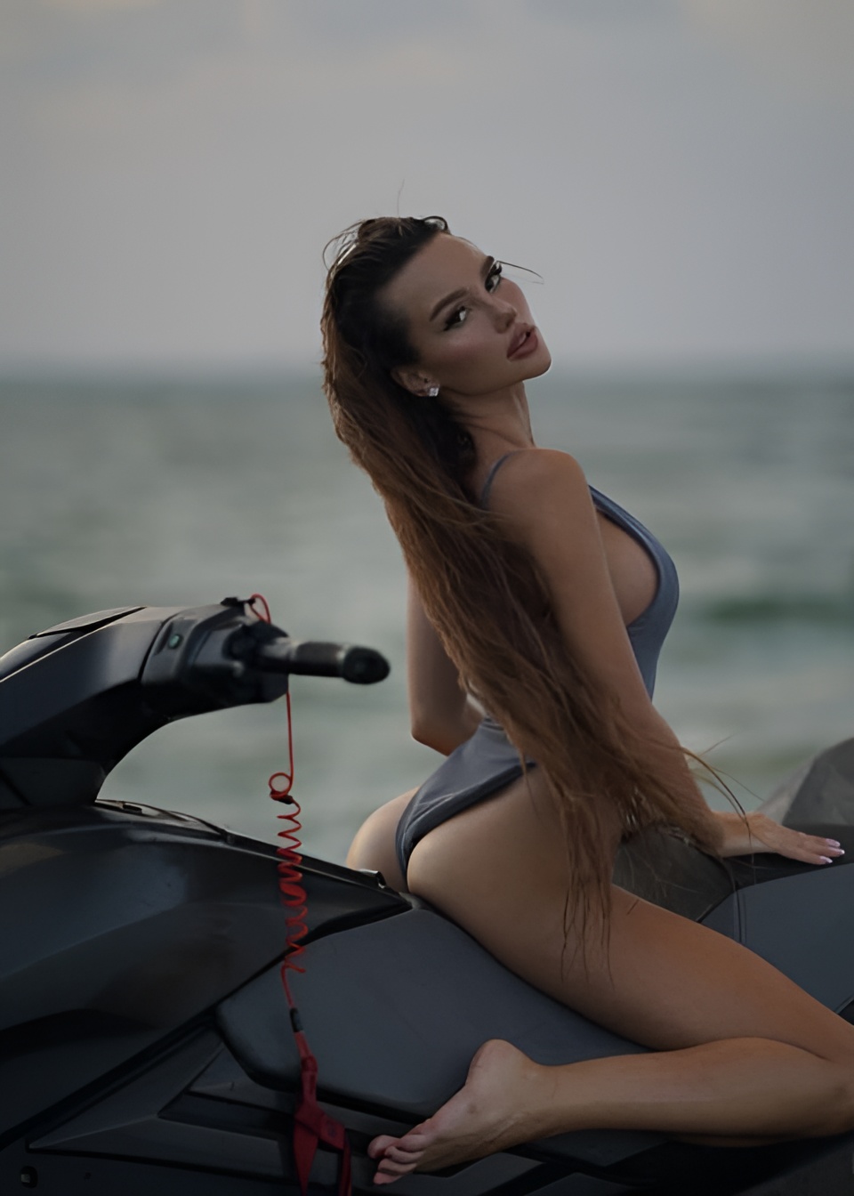 Индивидуалка КРИСТИНА, доступна для личного знакомства от 18000 руб