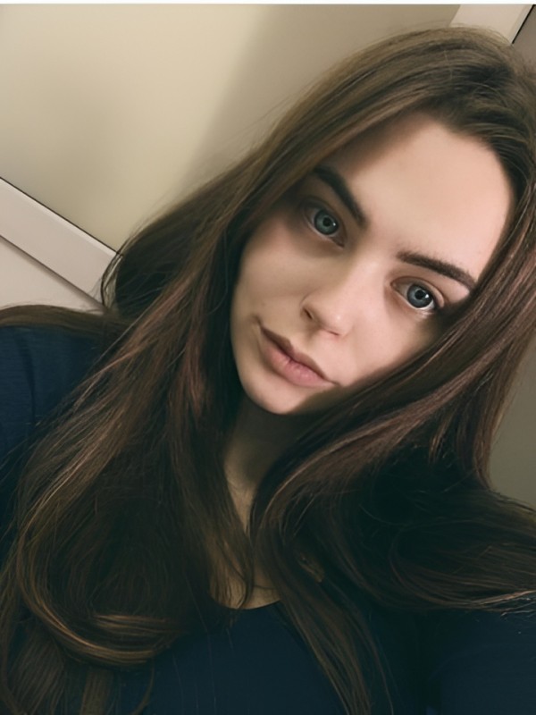 Анюта привлекательная девушка из Находки цена от 4000 руб