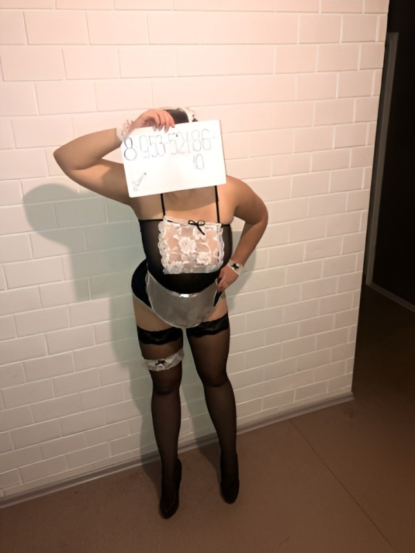 Юля привлекательная девушка из Находки цена от 5000 руб