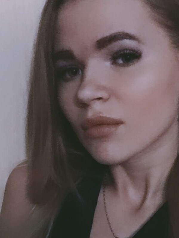 Настя привлекательная девушка из Находки цена от 3500 руб