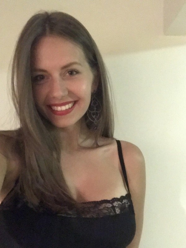 Изабелла привлекательная девушка из Находки цена от 3000 руб