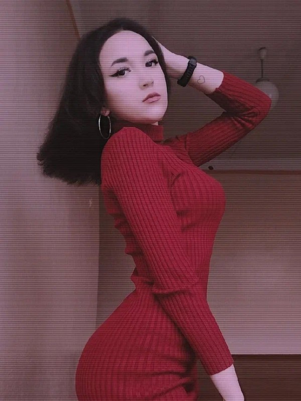 Лиза привлекательная девушка из Находки цена от 3000 руб