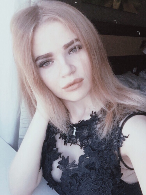 Настя фото 6