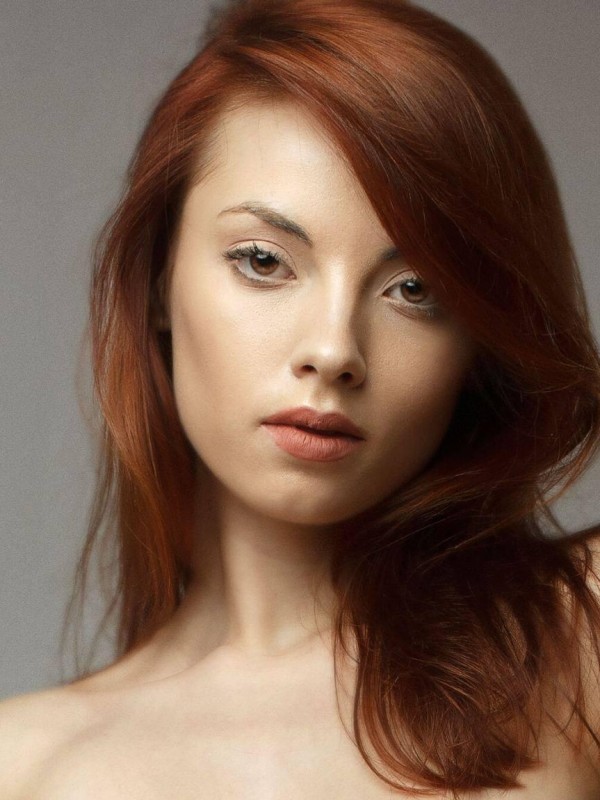 Катрин привлекательная девушка из Находки цена от 4000 руб