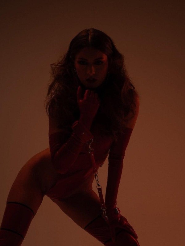 Катя привлекательная девушка из Находки цена от 6000 руб