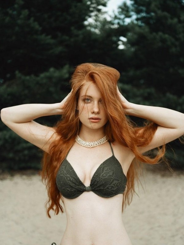 Лика привлекательная девушка из Находки цена от 7000 руб