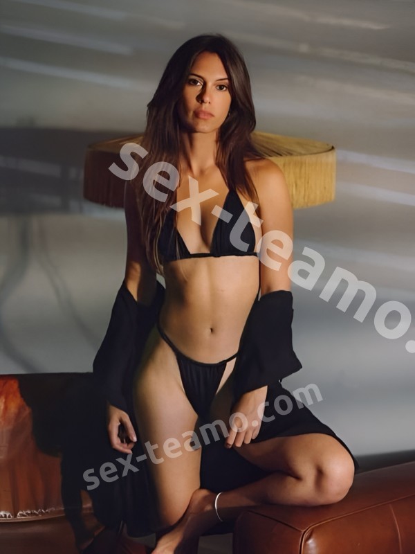 Алёна из Находки