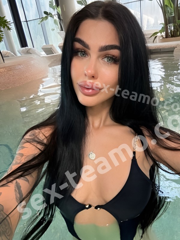 ДАШЕНЬКА из Находки