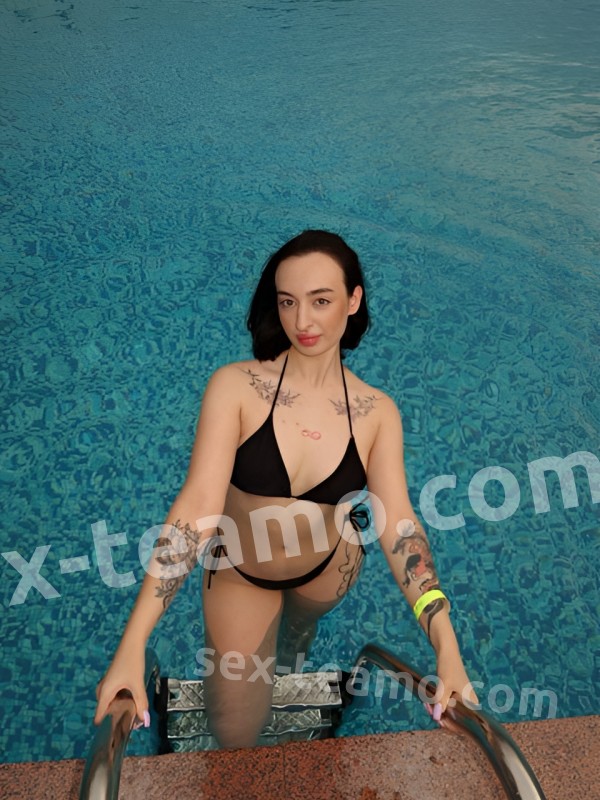 Эмма из Находки