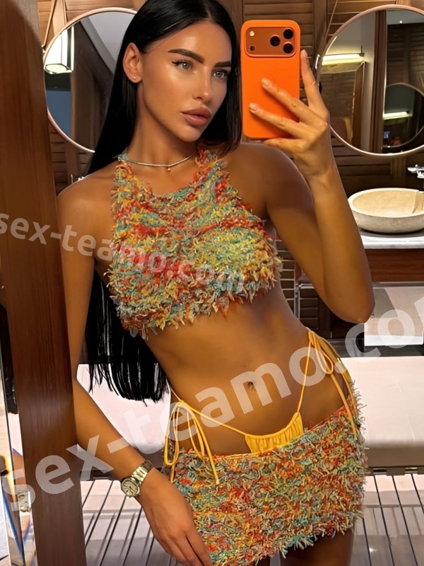 МАЛЛИНА VIP из Находки