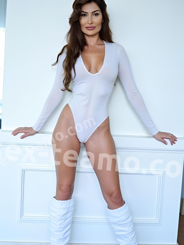 Нора из Находки