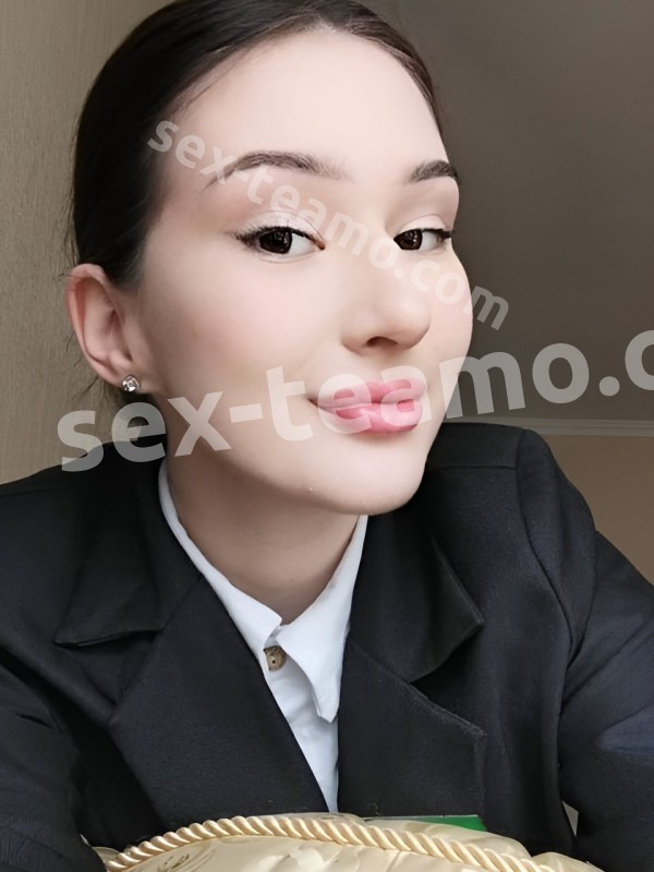 Тина из Находки